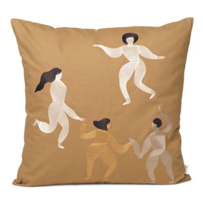 Free Cushion