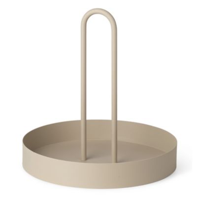 Grib Tray