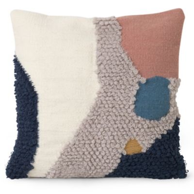 Loop Cushion