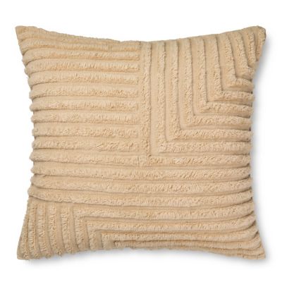 Crease Wool Cushion