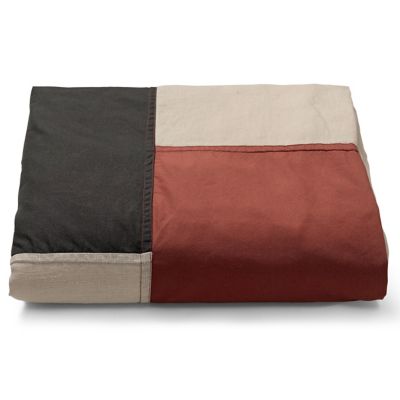 Part Bedspread