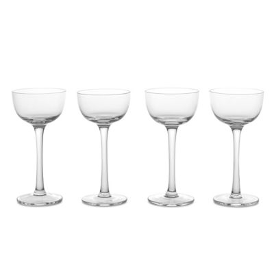 Host Liqueur Glasses, Set of 4