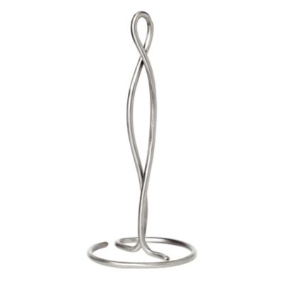 Curvature Paper Towel Holder