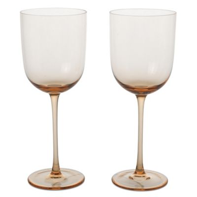 Host Red Wine Glasses, Set of 2