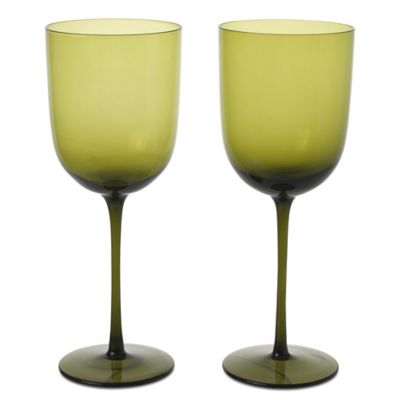 Host Red Wine Glasses, Set of 2