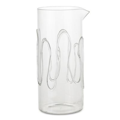 Doodle Carafe