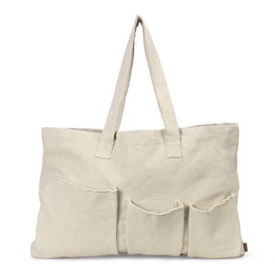 Pocket Weekend Bag