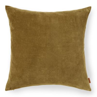 Senti Velvet Cushion
