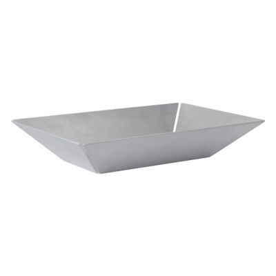 Press High Tray