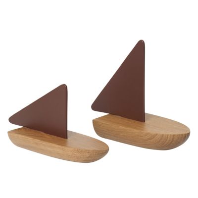 Opty Boat, Set of 2