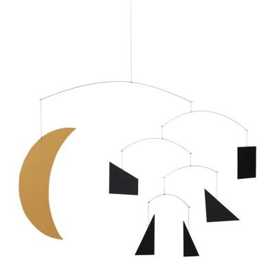 Phase Mobile Sculpture