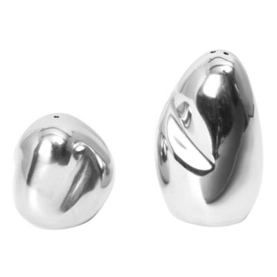 Orevo Salt and Pepper Shakers, Set of 2