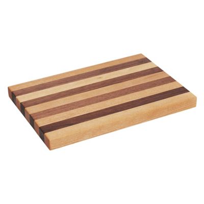 Stribe Cutting Board