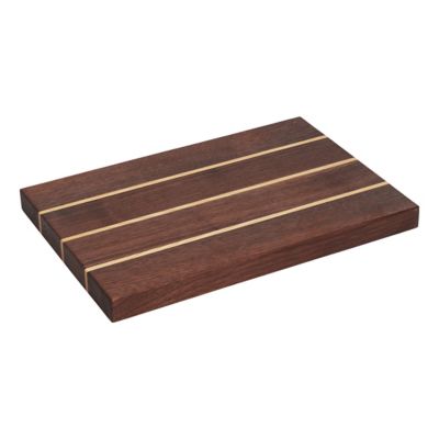 Stribe Cutting Board by ferm LIVING
