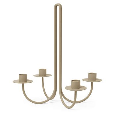 Sway Candle Holder