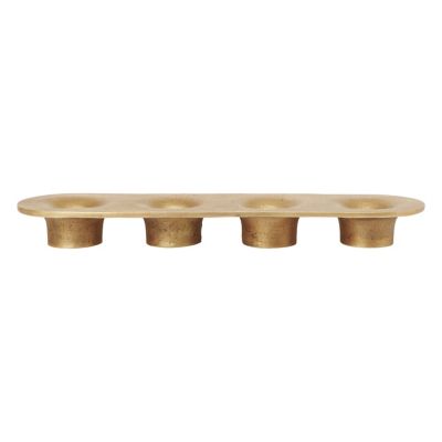 Soothe 4 Candle Holder
