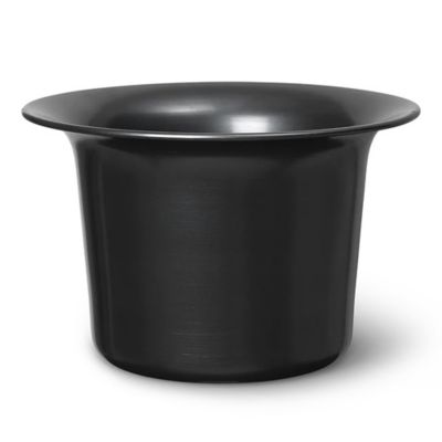 Spun Alu Basket