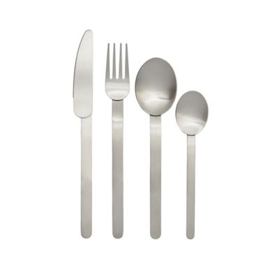 Stelo Cutlery, Set of 4
