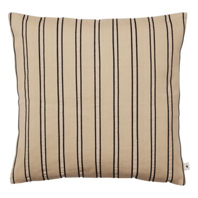 Twill Cushion