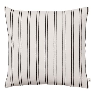 Twill Cushion