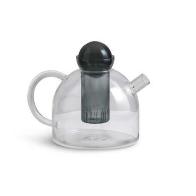 Still Teapot