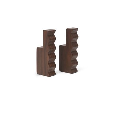 Unda Hooks, Set of 2