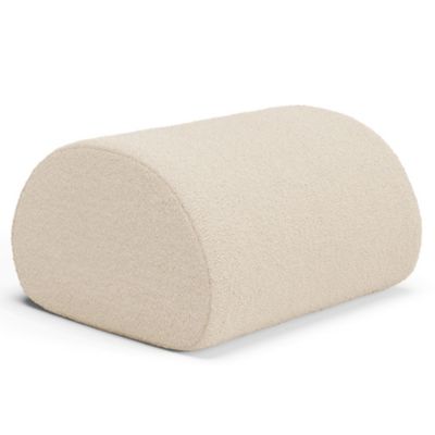 Rouli Pouf (Off-White) - OPEN BOX