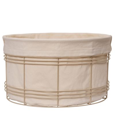 Fio Laundry Basket
