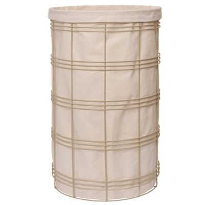 Fio Laundry Basket