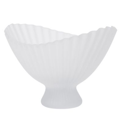 Fountain Glass Bowl