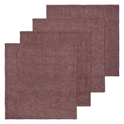 Hale Napkins, Set of 4
