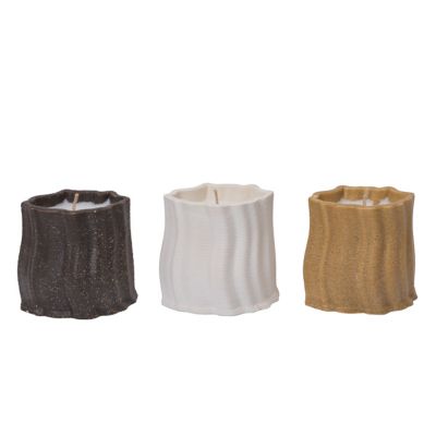 Rylith Scented Candles, Set of 3