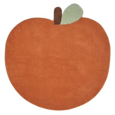 Apple Tufted Rug