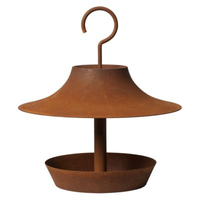 Cortivo Outdoor Bird Feeder