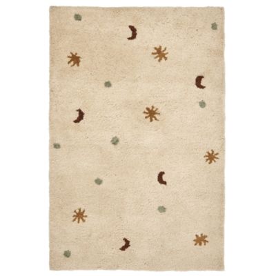 Skye Tufted Area Rug