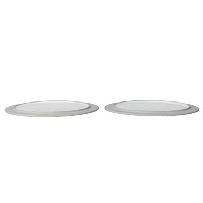 Sonae Dinner Plate, Set of 2