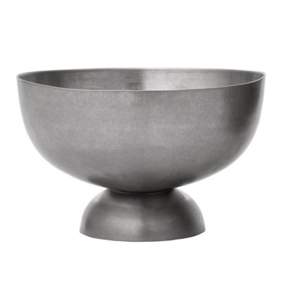 Tumbled Champagne Cooler