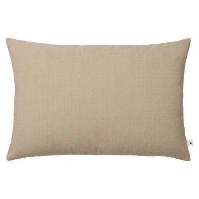 Sen Rectangular Throw Pillow