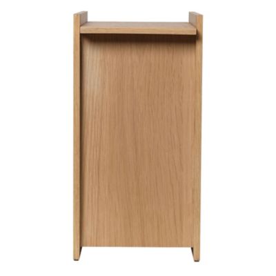Sama Wooden Bin