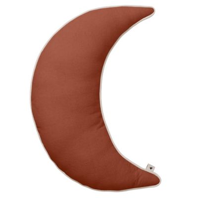 Moon Throw Pillow