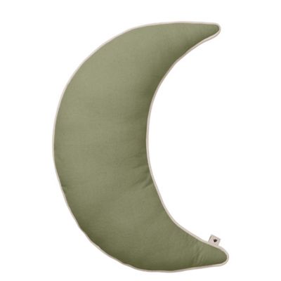 Moon Throw Pillow