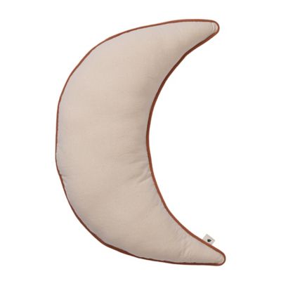 Moon Throw Pillow