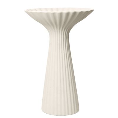 Fountain Pedestal Bowl