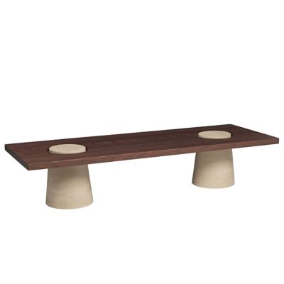 Grova Coffee Table