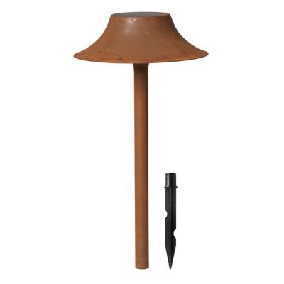 Cortivo Outdoor Solar Light Bollard
