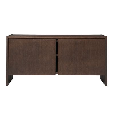 Parcel Low Cabinet