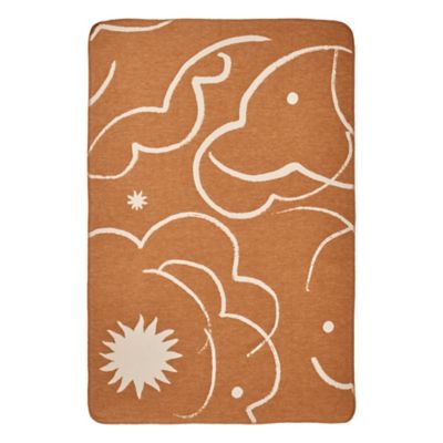 Skye Blanket