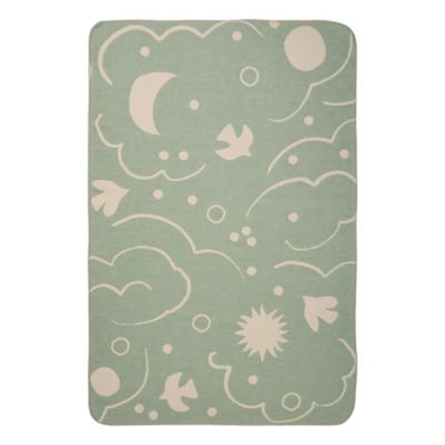 Skye Blanket