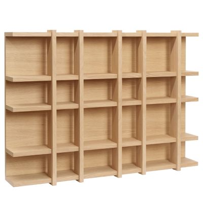 Tilem Shelf