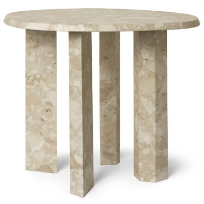 Taula Side Table - OPEN BOX